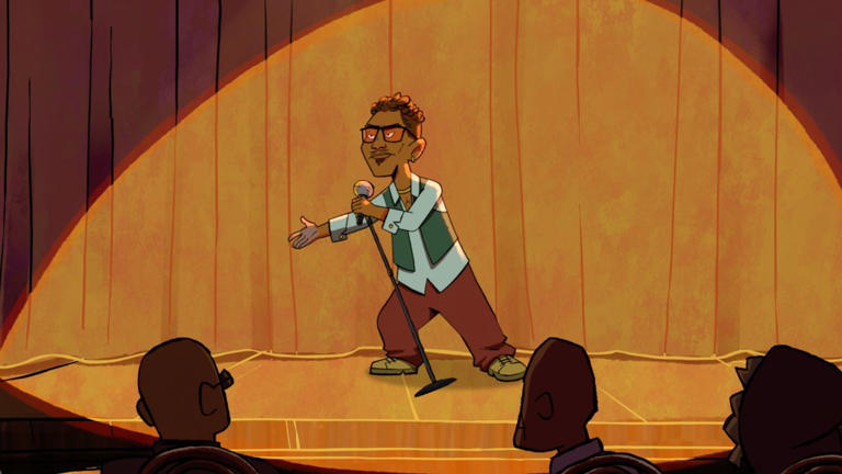Kevin Hart animated series 'Lil Kev' sets season 2 premiere date