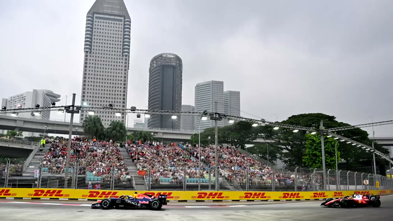 Rwanda to bring F1 back to Africa for the first time since 1993
