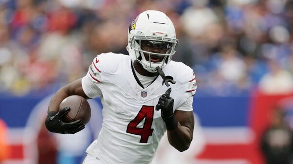 Jeremiyah Love injury update: Arizona Cardinals rule out rookie RB for ...