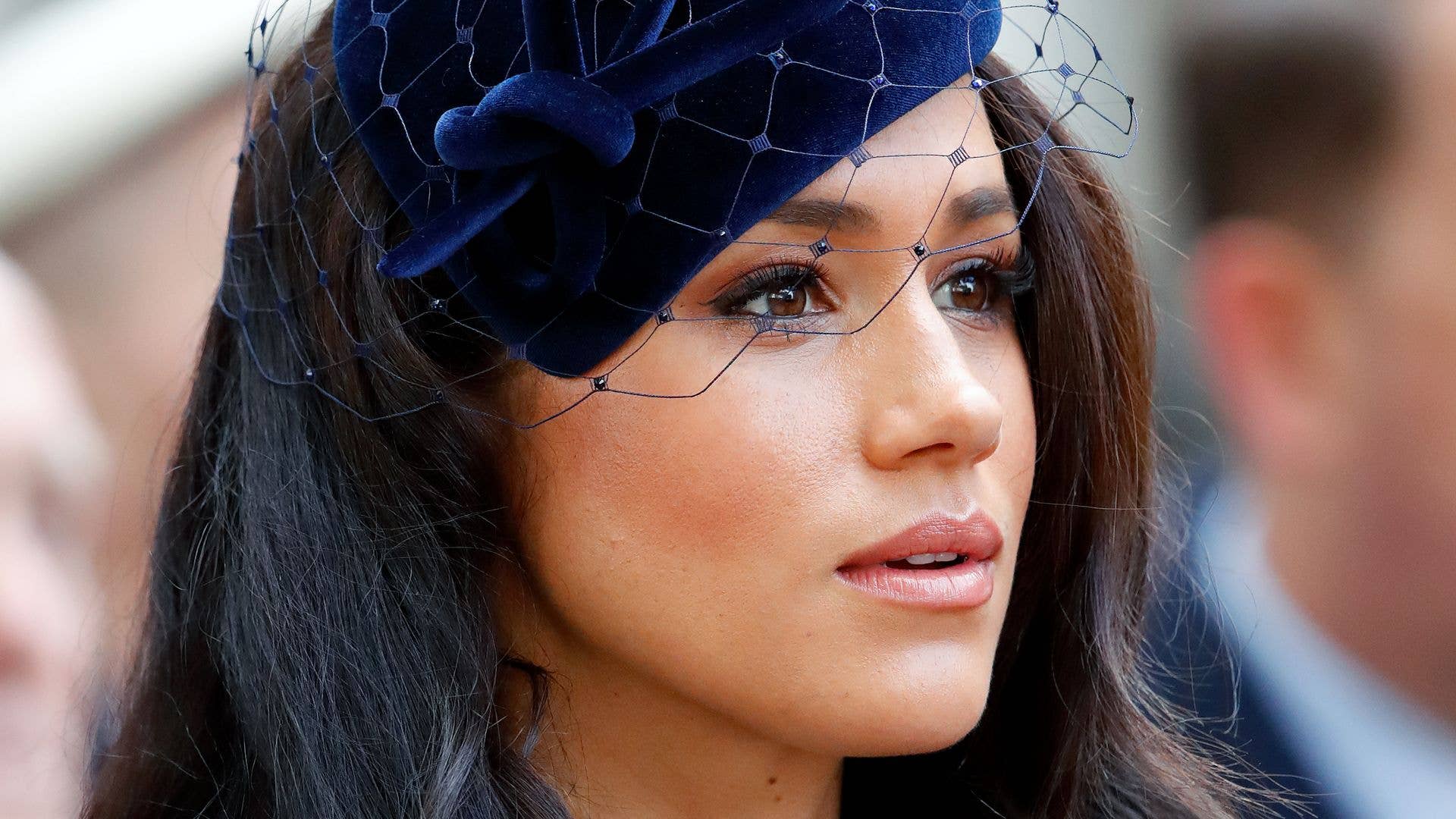 Meghan Markle's furious row with fashion designer Roland Mouret over ...