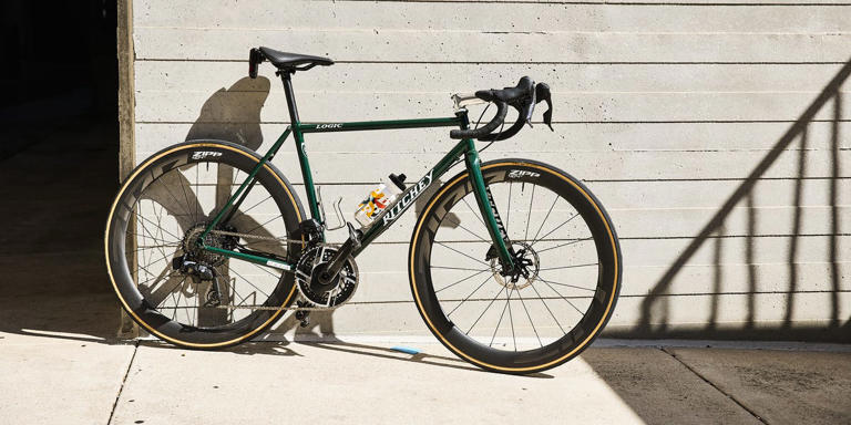 Zipp’s cheapest carbon wheelset has a lifetime warranty—but road riders ...