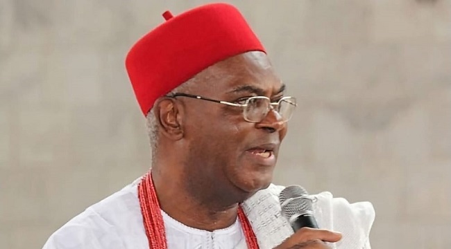 Obi of Onitsha urges South-East residents to vote in 2027