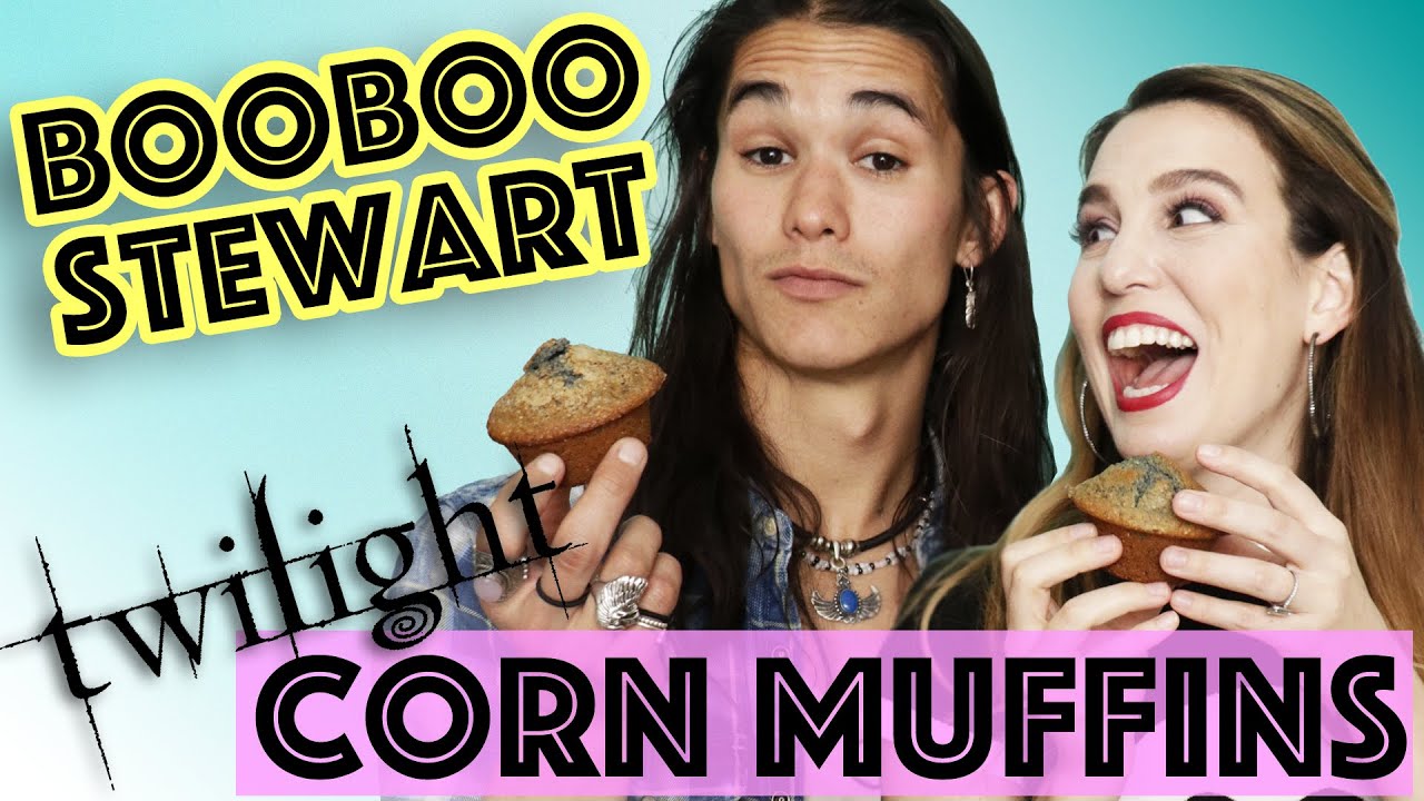 Booboo Stewart just said something about Twilight that fans are ...