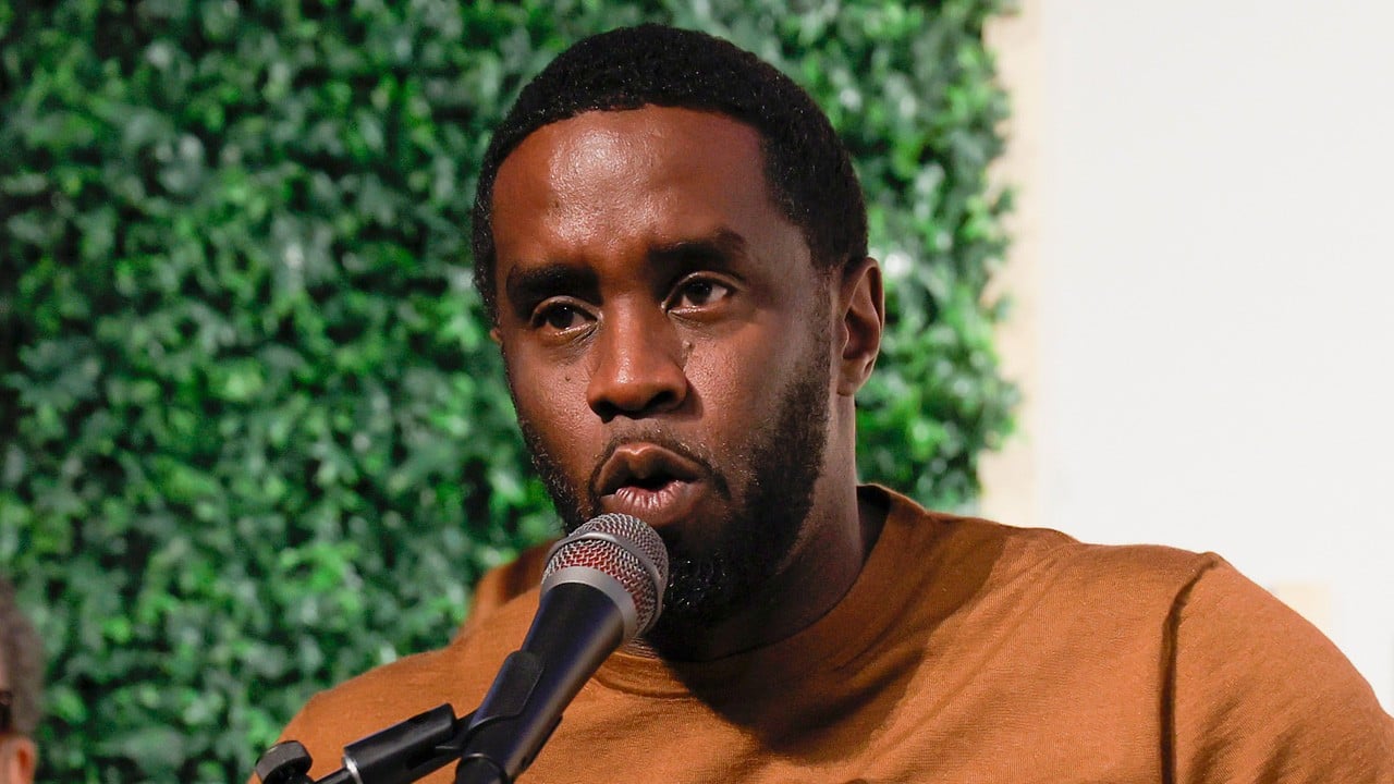 Sean 'Diddy' Combs transferred to new prison following alleged fight ...