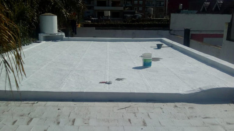 Membrana líquida para el hogar: cómo usarla y cuáles son sus beneficios ...
