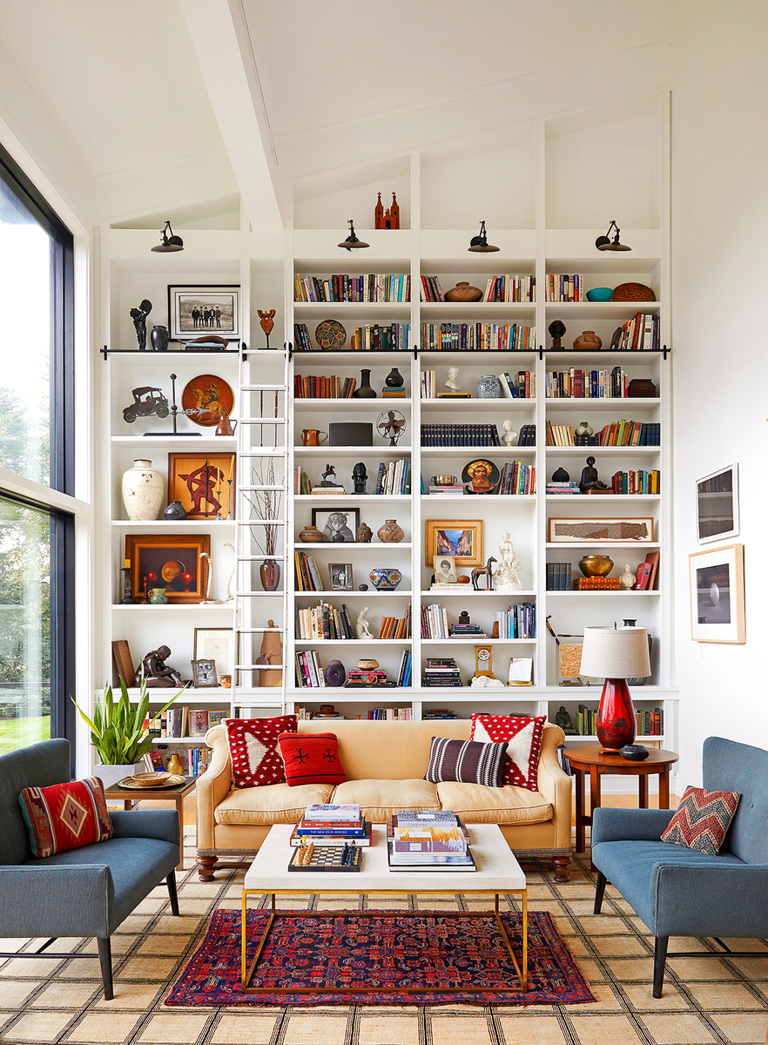 The small living room design mistake designers say is ruining your space