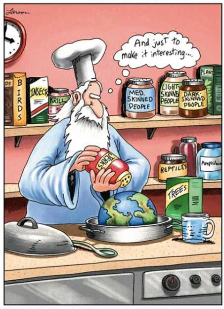 34 years later, the best-ever Far Side quote will still leave you ...