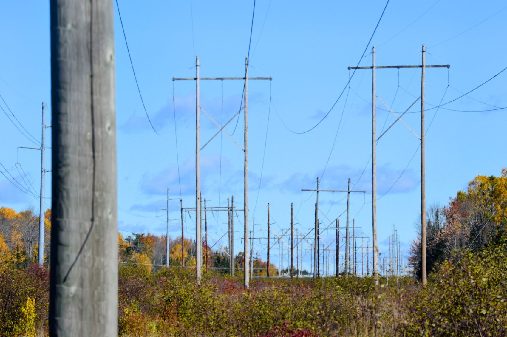 $130 million refund to Maine customers in limbo as electric utilities ...