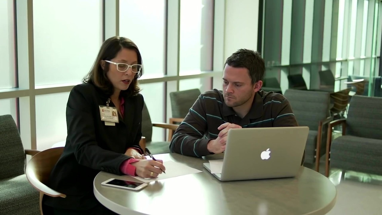 MatPat visits St. Jude Children's Research Hospital in Memphis