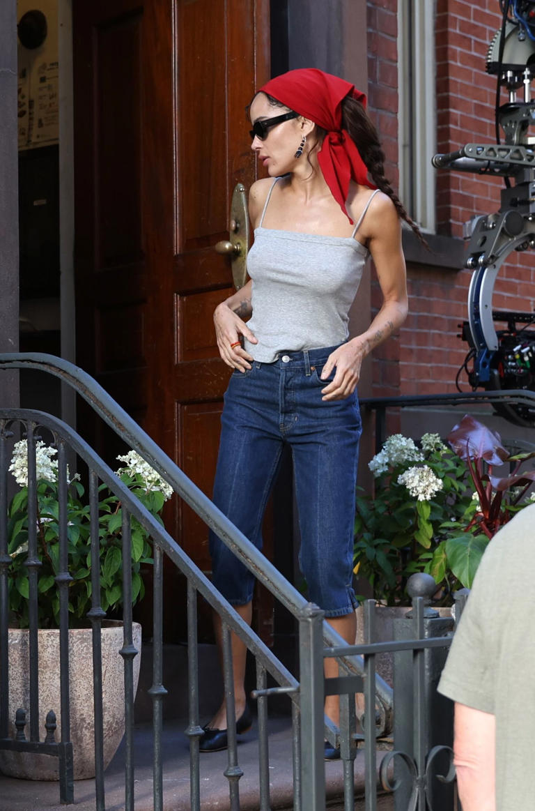 Fall 2026's coolest color trend is a style touchdown in Taylor Swift's ...