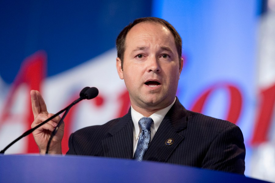 Capitol conversations: Indiana Rep. Marlin Stutzman on his priorities, GOP midterm chances