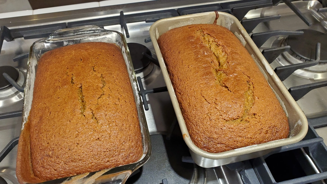 8 easy pumpkin recipes for fall