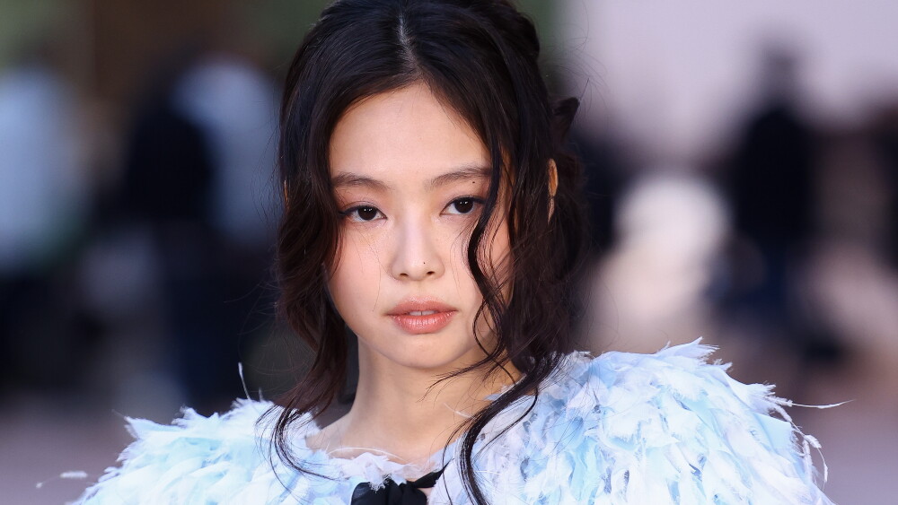 Labios difuminados: la tendencia coreana que resta dureza al maquillaje ...