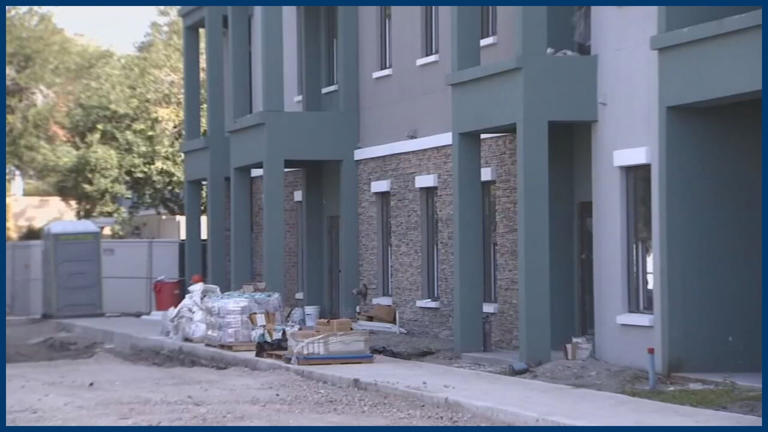 Orlando Housing Authority acquires former Guardian Care property for ...
