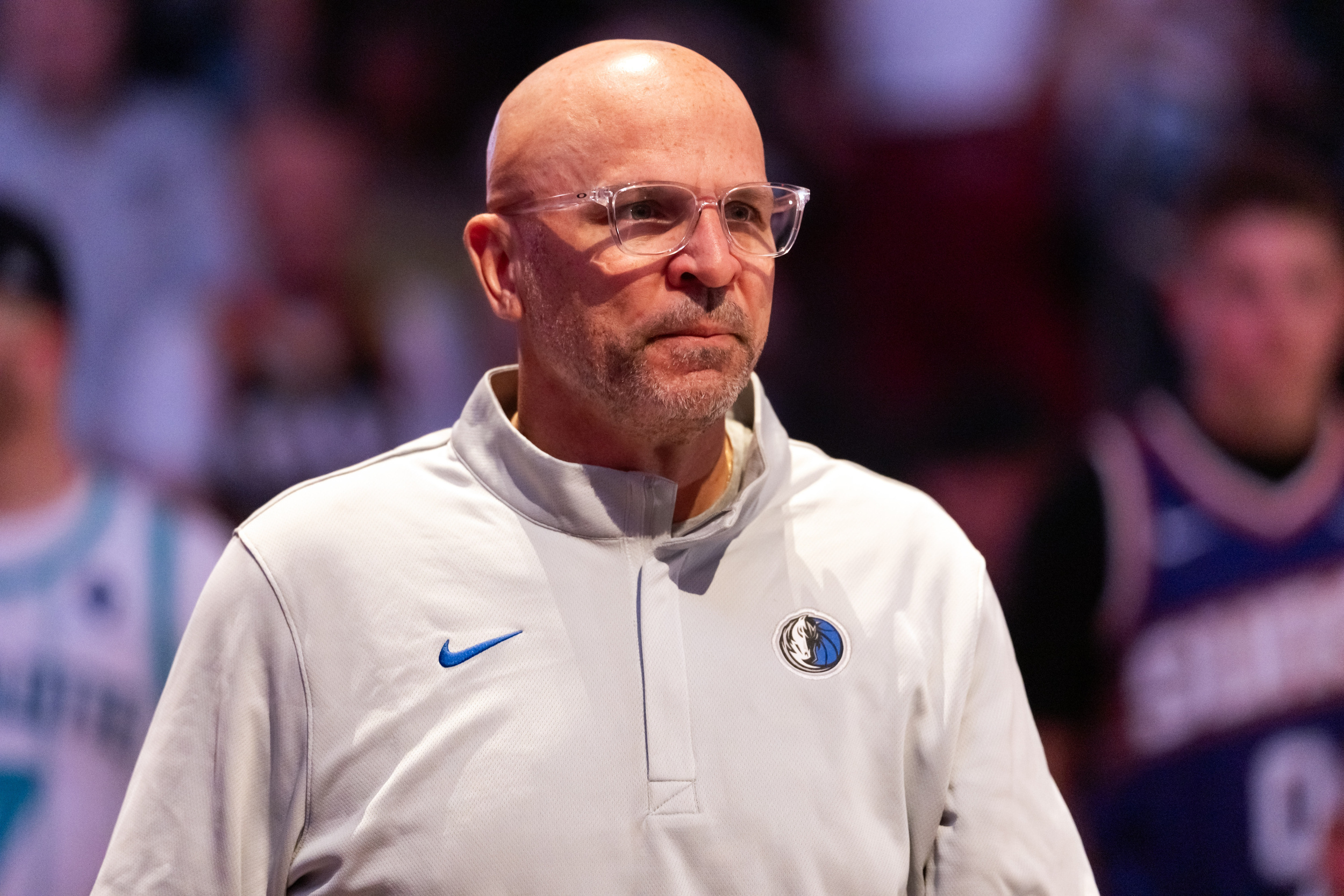 Jason Kidd has landed a new job
