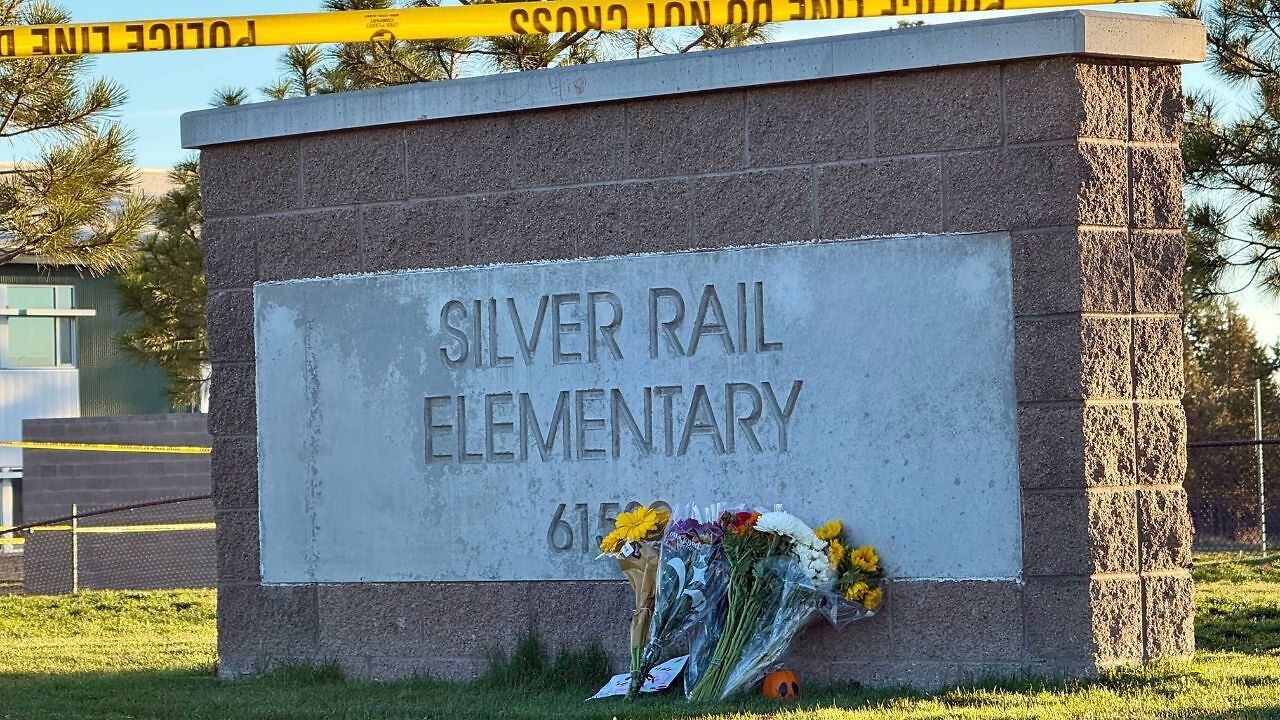 Who was John J Griffin? Bend, Oregon, shooting suspect who killed 3 at ...