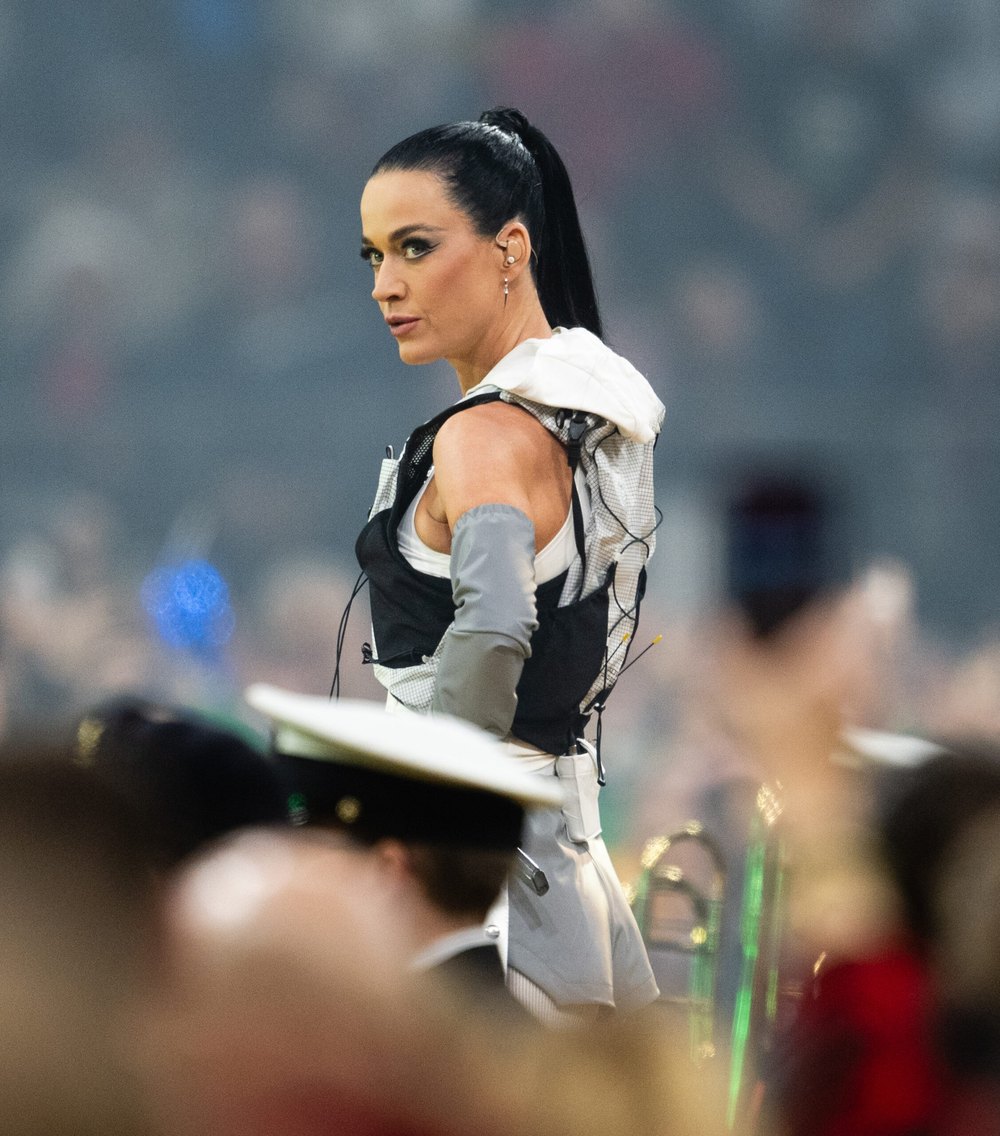 Katy Perry and Orlando Bloom could face new legal showdown over $15 ...