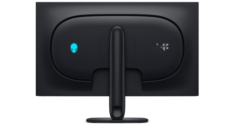 Alienware’s $699 monitor finally fixes the thing I hate about OLEDs