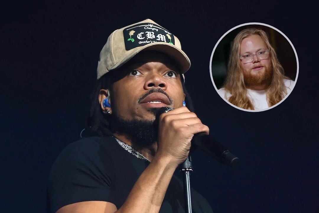 Chance the Rapper wins $1.5 million judgment in second trial against ...