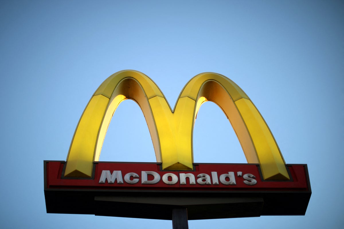 McDonald’s locations in America ranked: The bottom 10