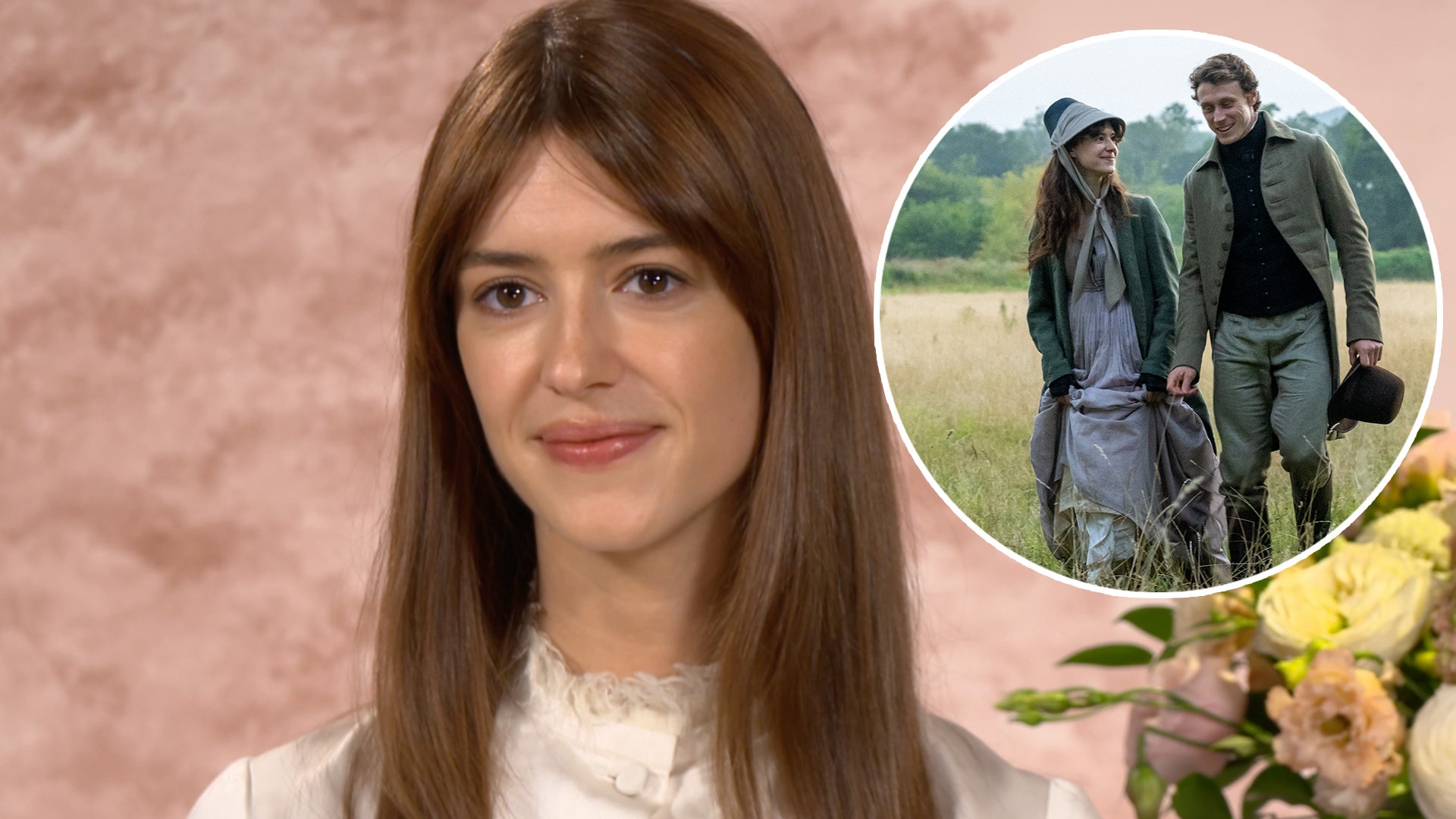 Sense and Sensibility cast reveals biggest changes from book to movie