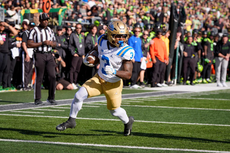 5 keys to UCLA remaining undefeated: Groundhog Day needed against Badgers