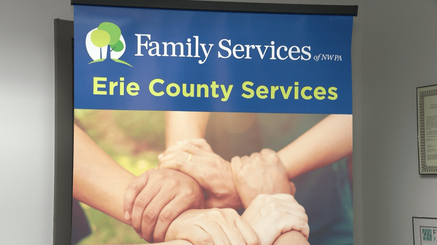 Family Services CEO announces retirement