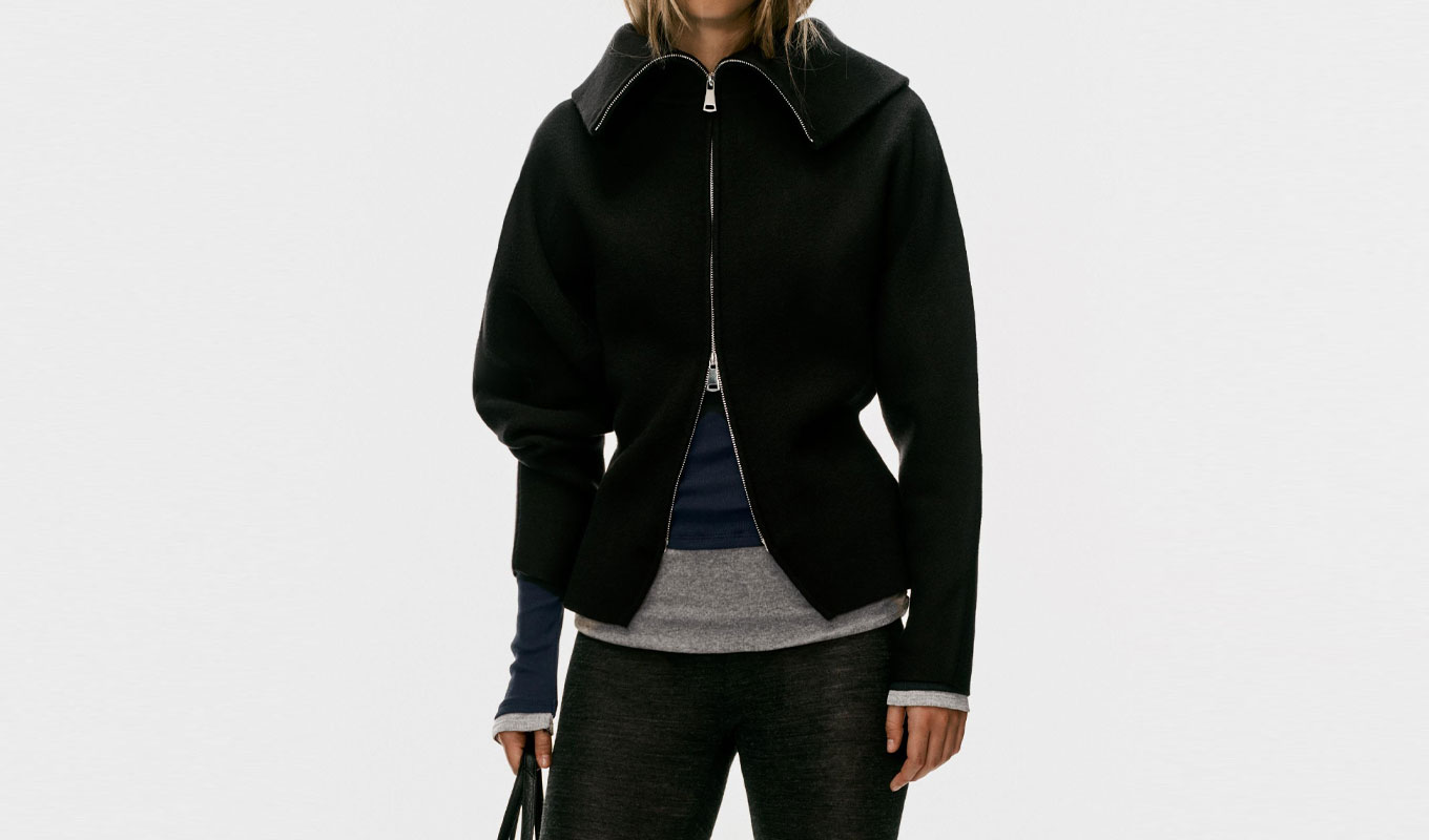 I'm convinced these 9 cardigans are the secret to looking expensive ...