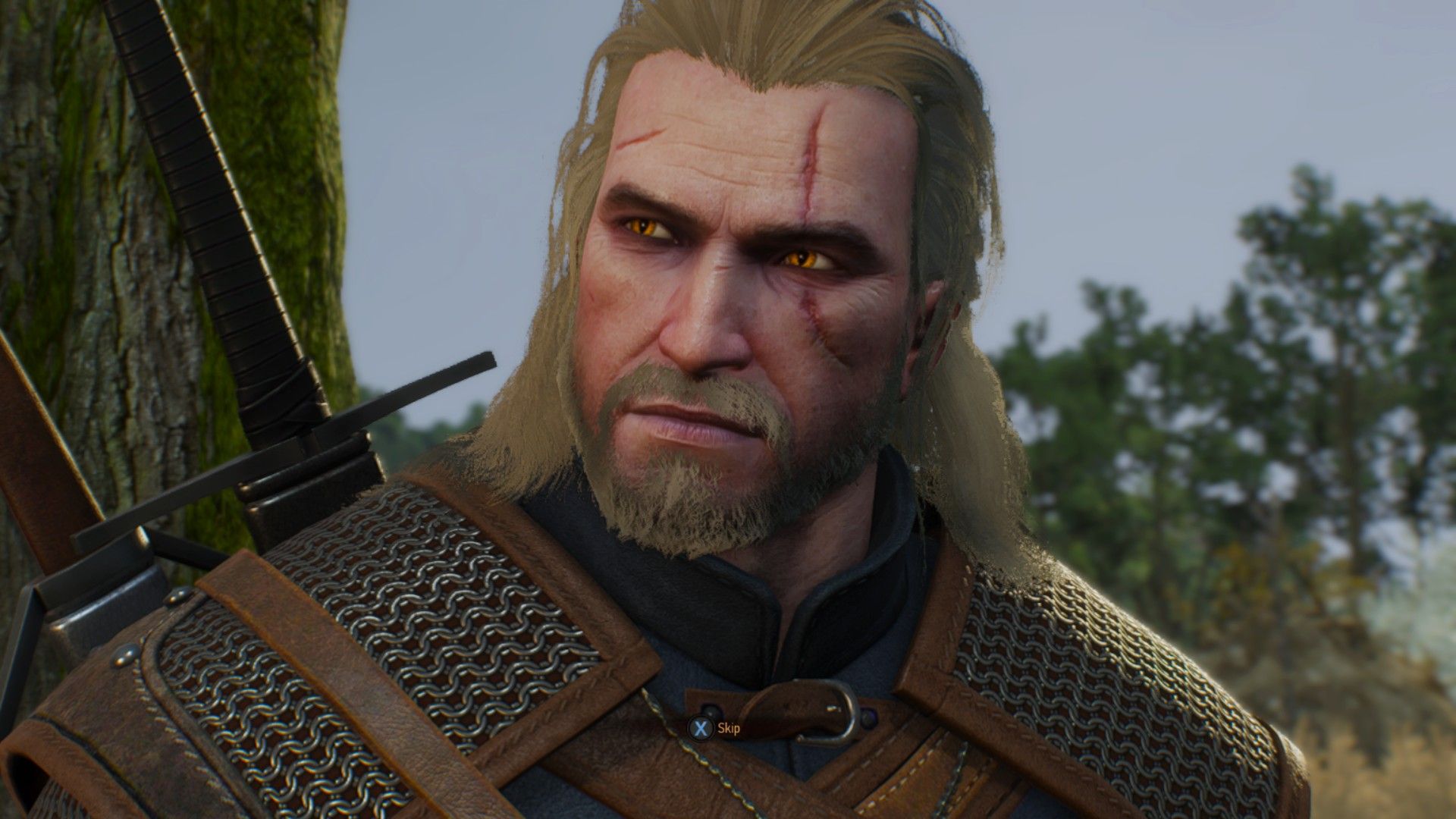 I need The Witcher 4 to get creative with the bestiary, and my favorite ...