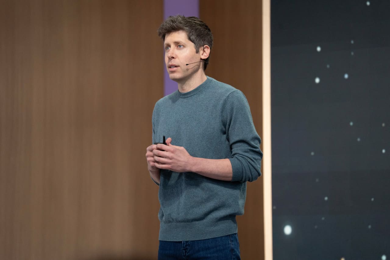 Understanding the new concerns in the AI trade