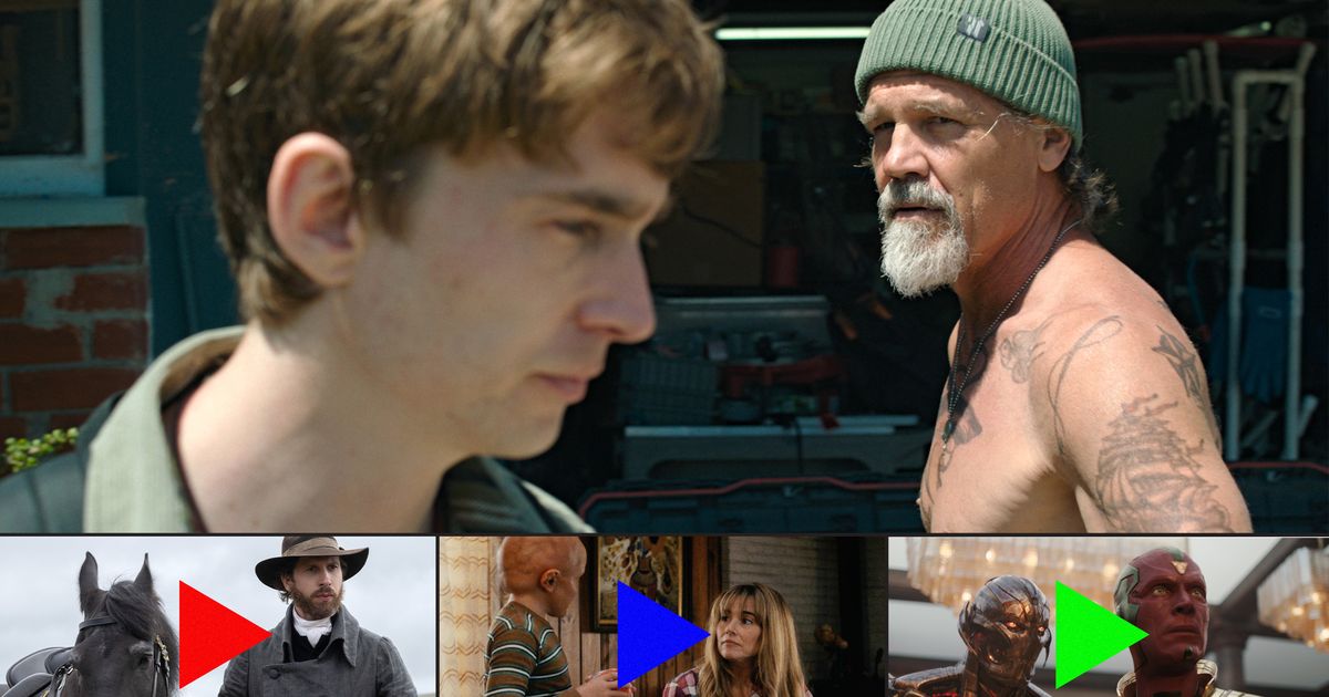 The 13 best movies and TV shows to watch this weekend