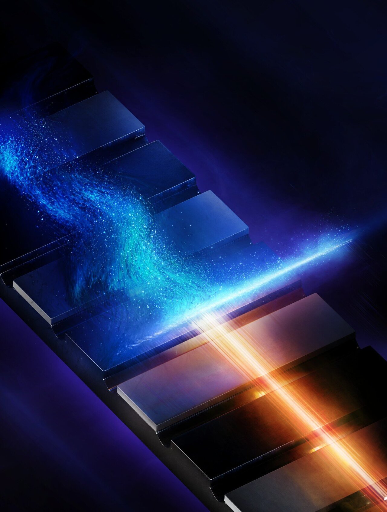 World-record intensity in attosecond hard-X-ray pulses could unlock ...
