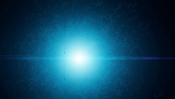 High-Energy 'Ghost Particles' That Was Detected In Milky Way By IceCube ...