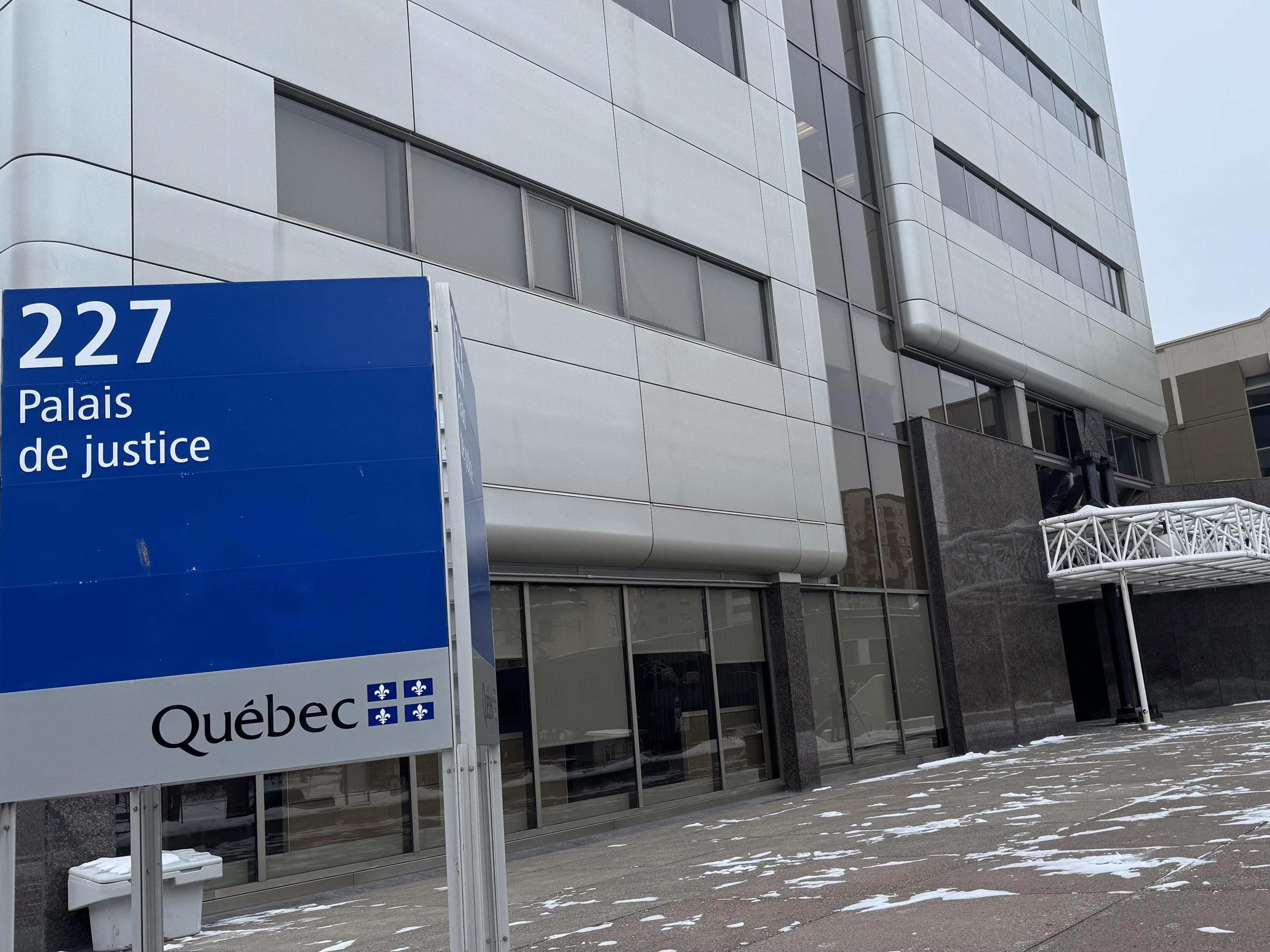Accident mortel : Pascaline Piga-Savard fait face à six nouveaux chefs ...