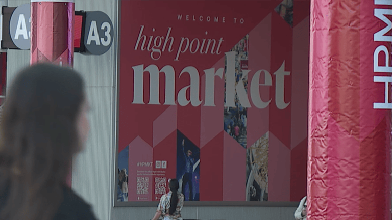High Point Market’s industry-defining furniture trade show returns this ...