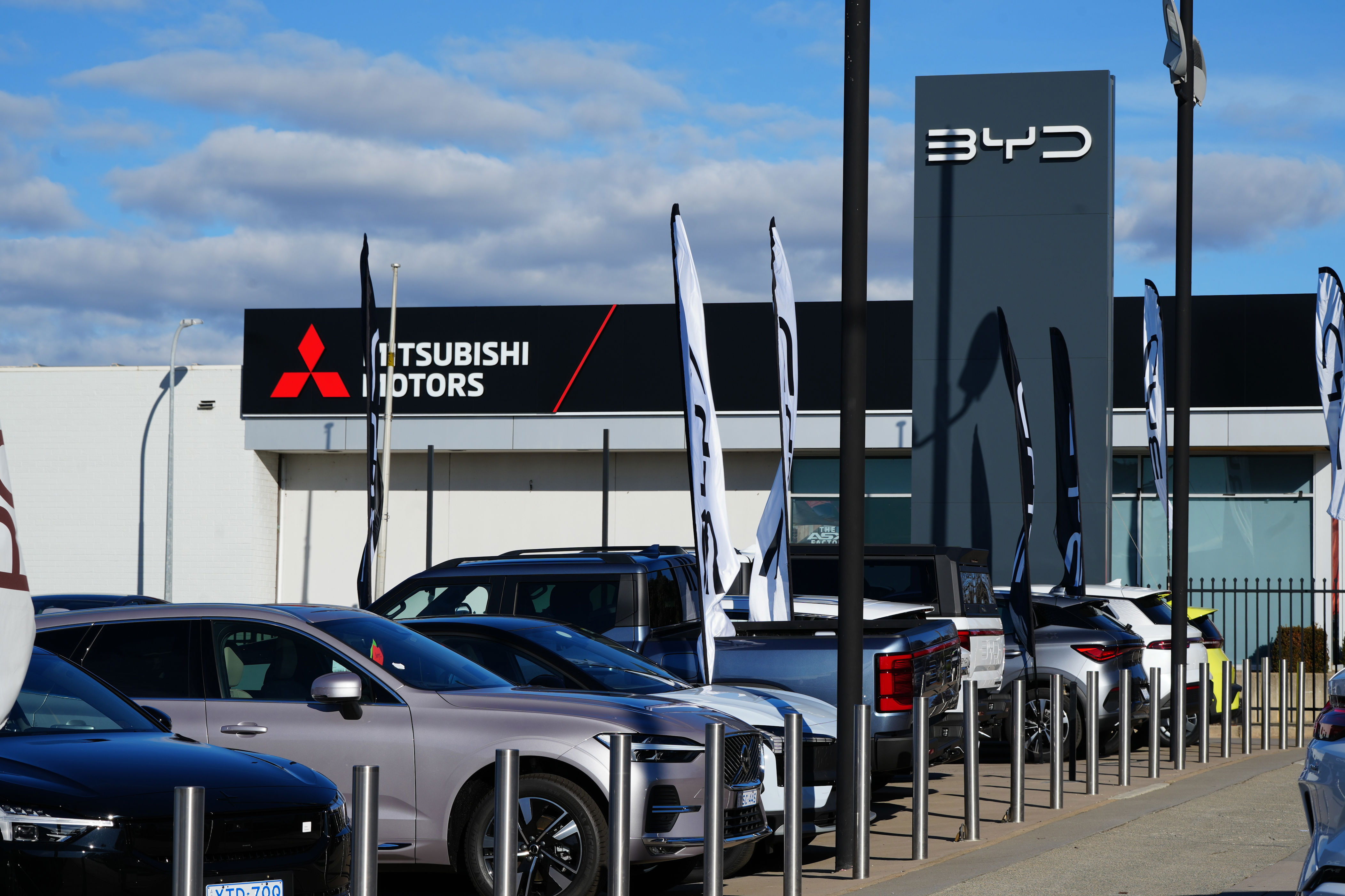 Biggest electric car misconception debunked as Aussies fear $20,000 bill