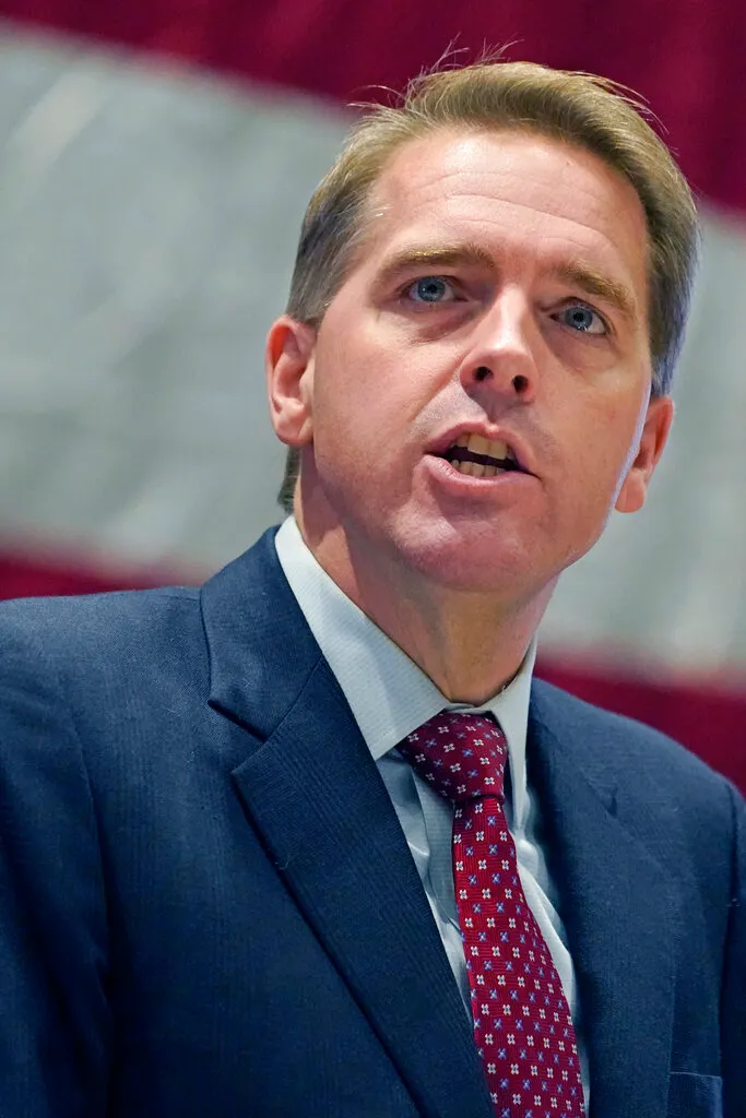 Who might be the next White House press secretary after Katie Zacharia ...
