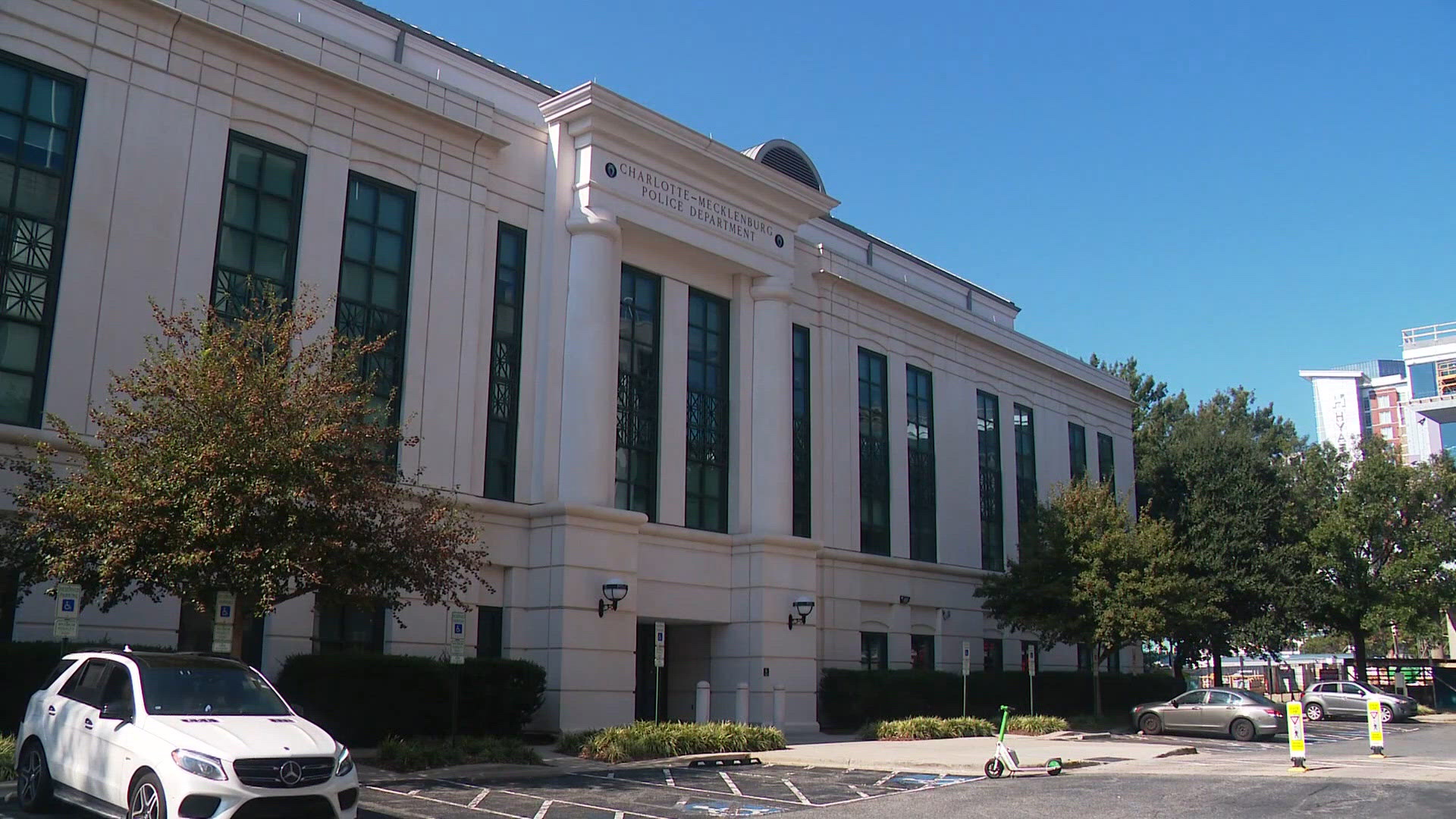 NAACP, civil rights leaders demand accountability over racist CMPD texts