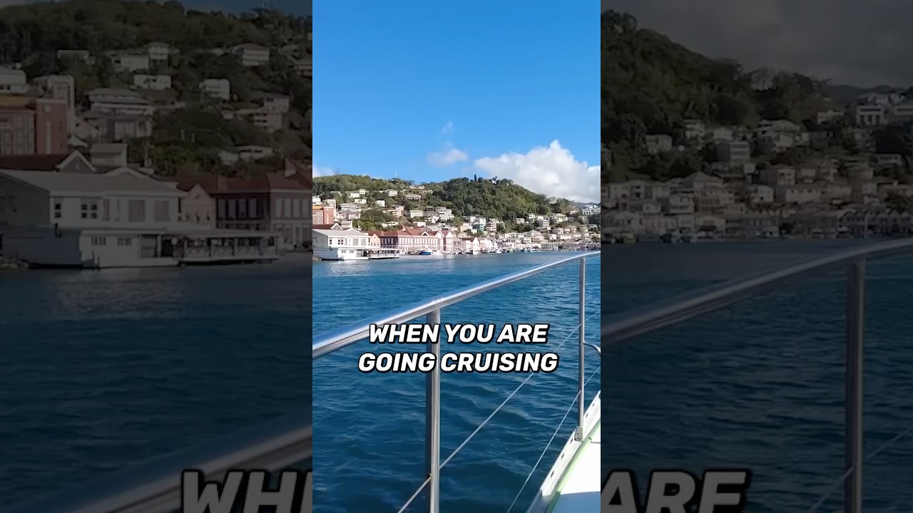 Why cruise insurance is a must