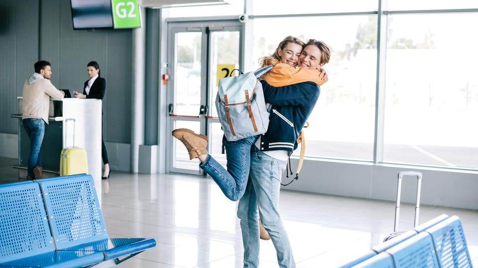 TSA's new gateside pass program on hold indefinitely, rollout reversed without explanation