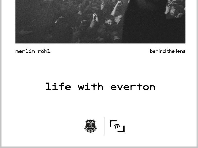 Everton's Merlin Rohl on living in Aigburth and why he loves Lark Lane ...