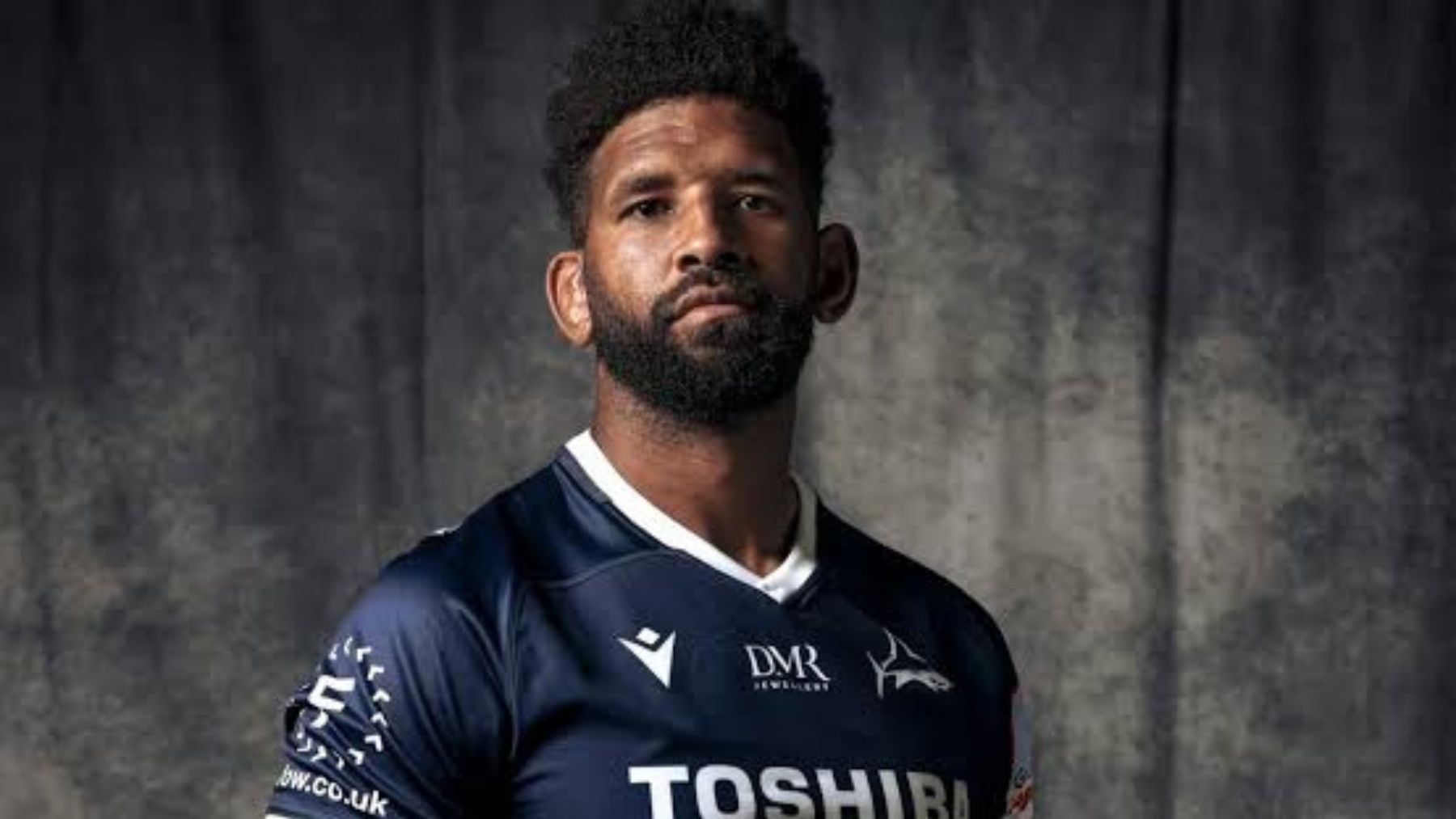 Encuentran muerto a un jugador de rugby en la ducha de su hotel un día ...