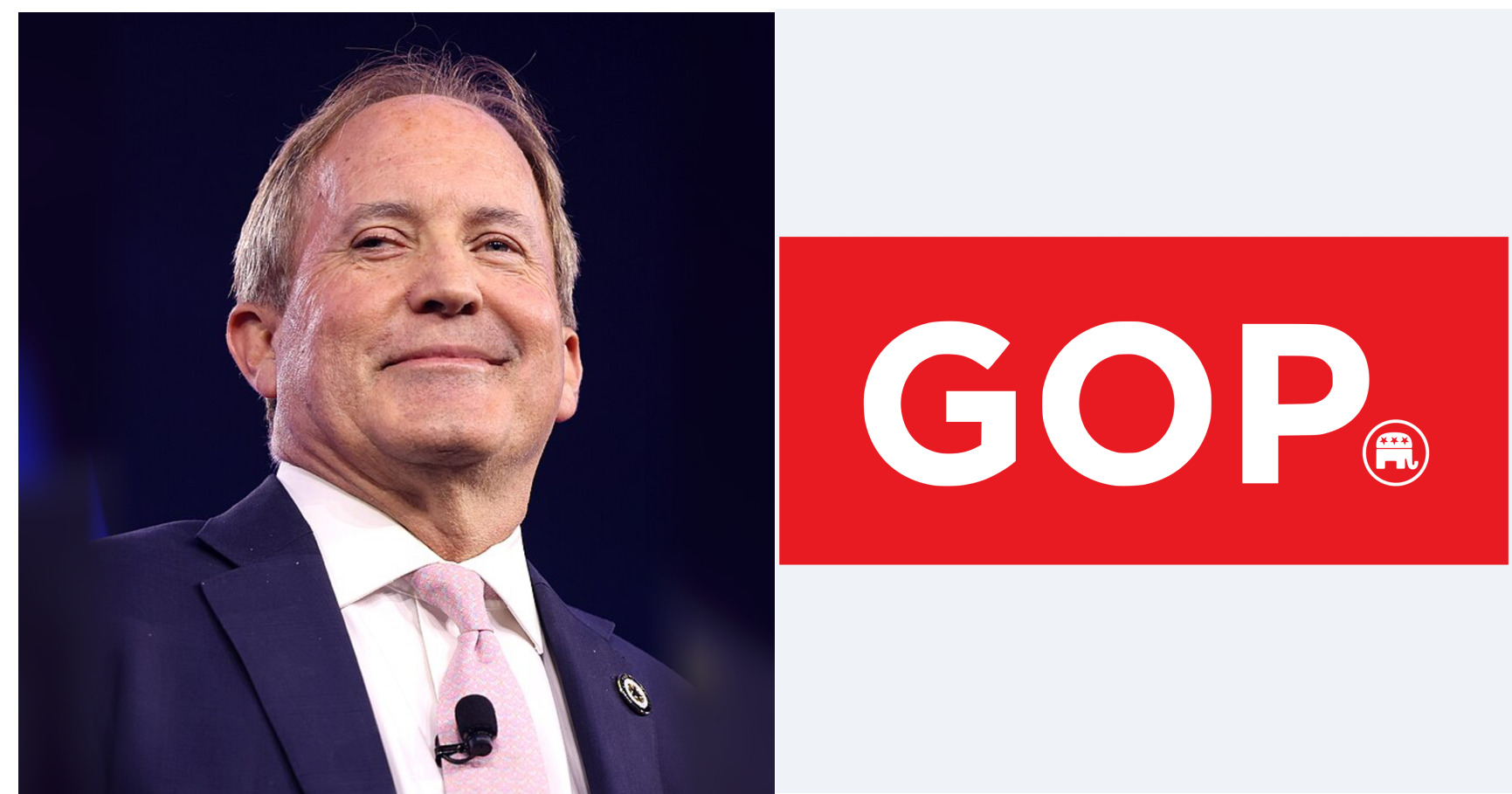 Trump’s Paxton endorsement renews a GOP fight over candidate quality