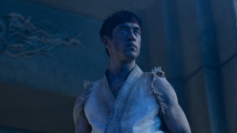 Street Fighter (2026) vs. Mortal Kombat II: Which video game movie is ...