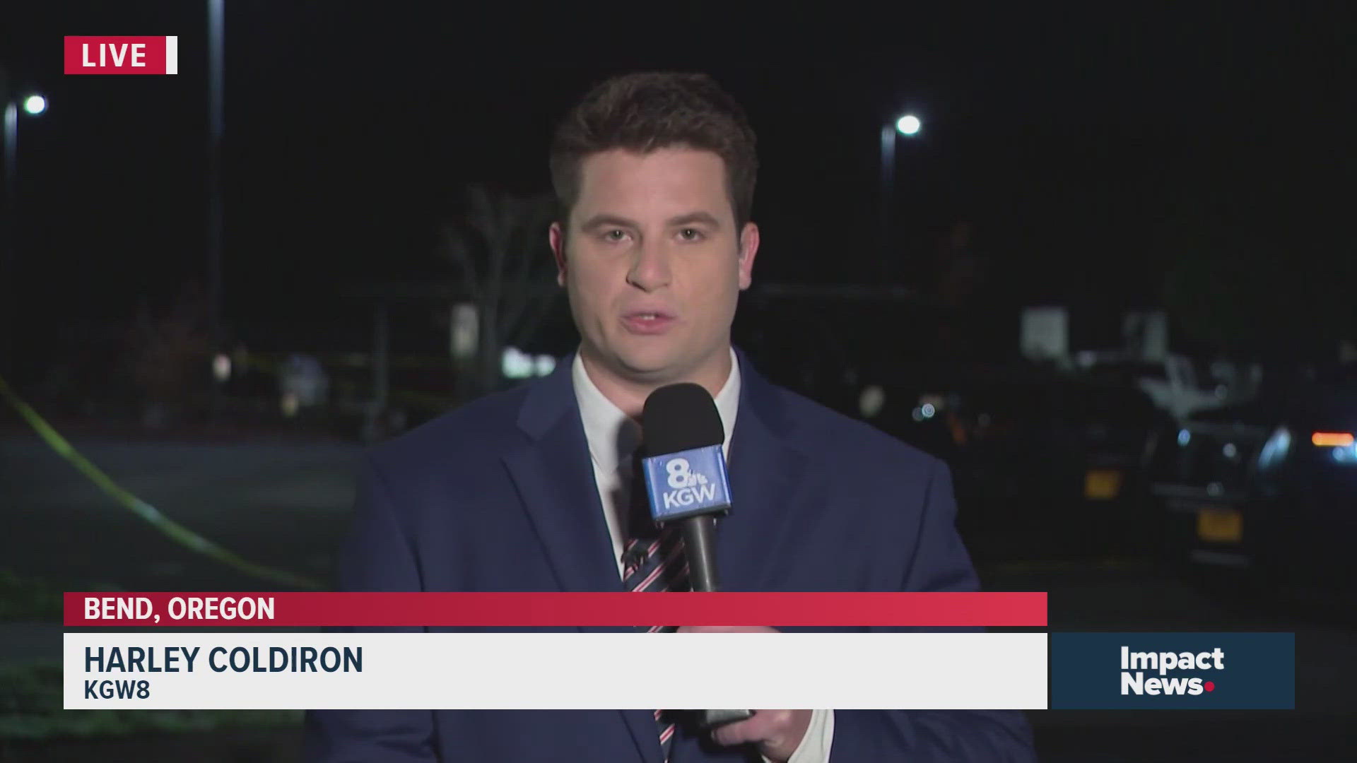 New information on teen shooter at elementary school in Oregon