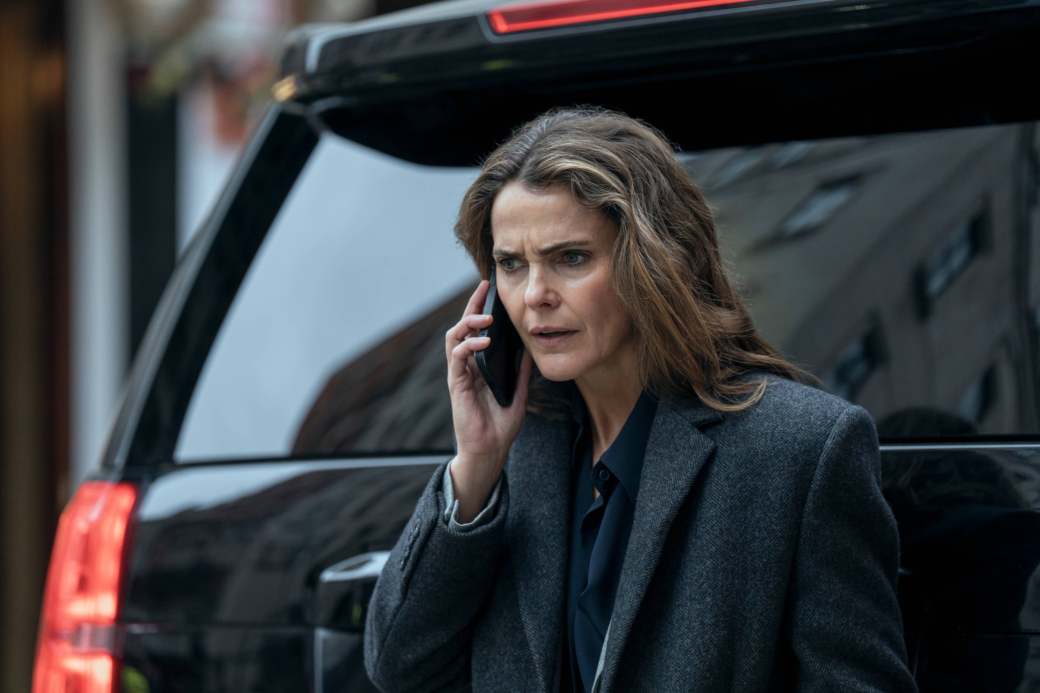 3 must-watch Netflix releases this weekend: political drama, dating ...