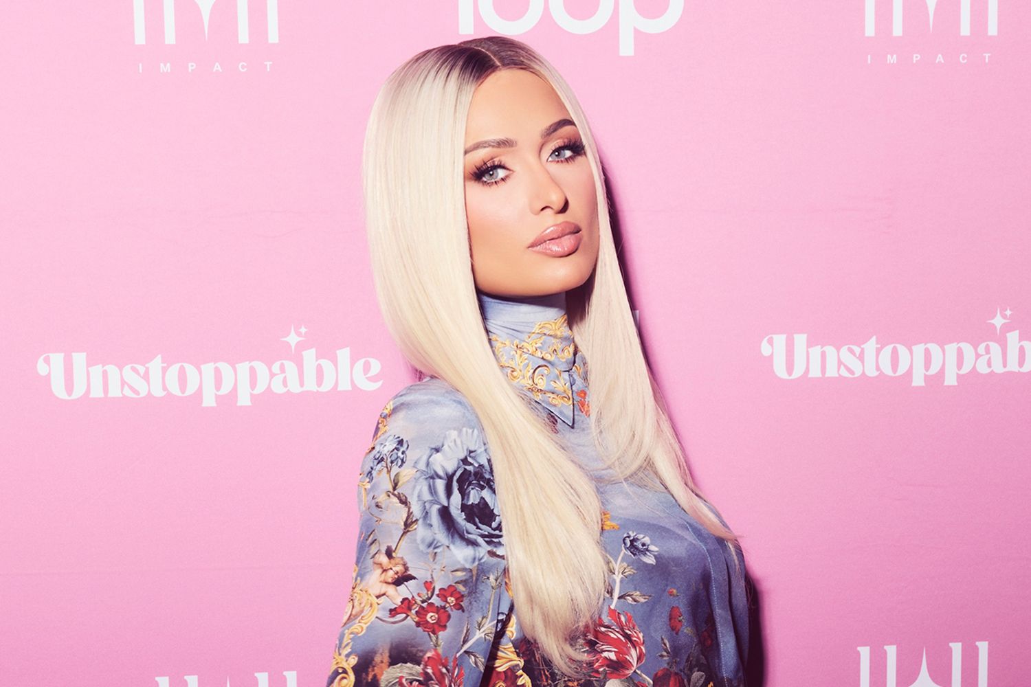 Paris Hilton calls ADHD her ‘superpower’ as she describes the dream ...