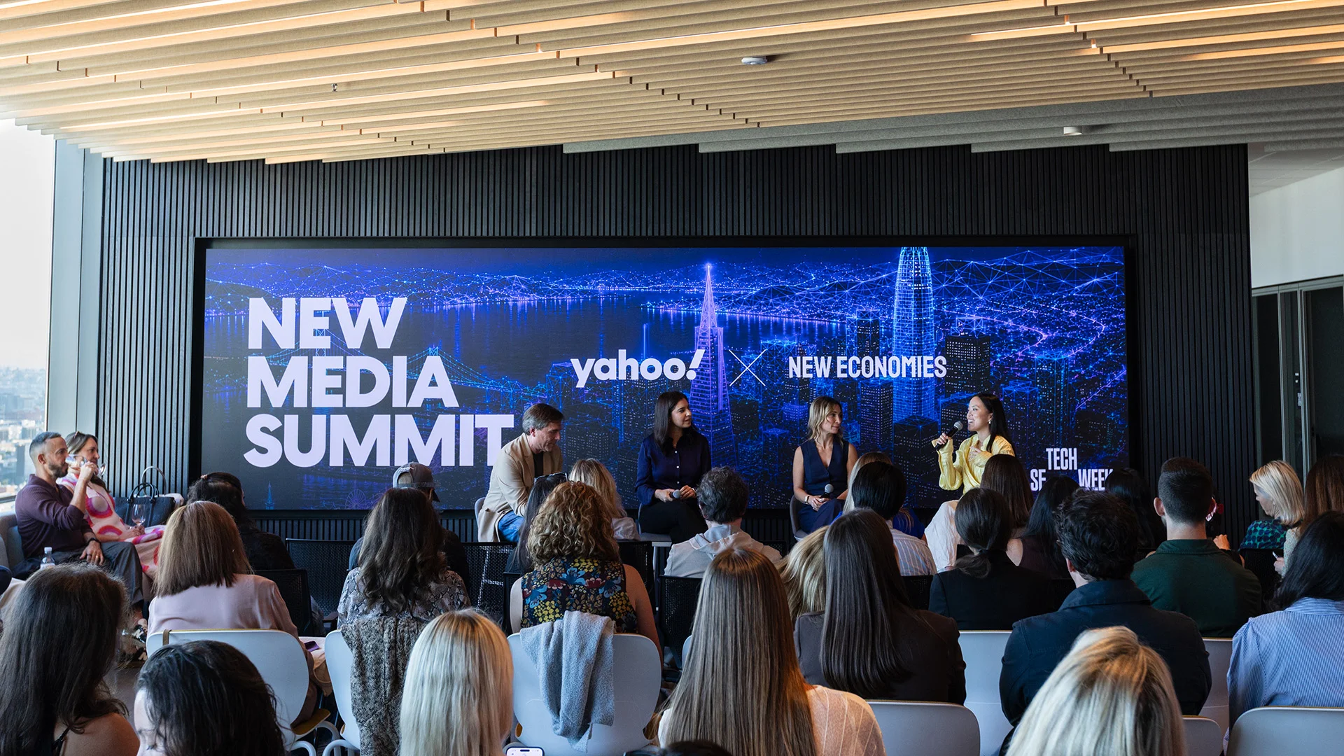 Why founders are taking their marketing offline in an AI-saturated world