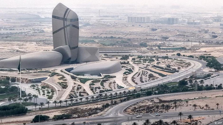 Arabia Saudita: los ataques hutíes amenazan el liderazgo regional de Riad