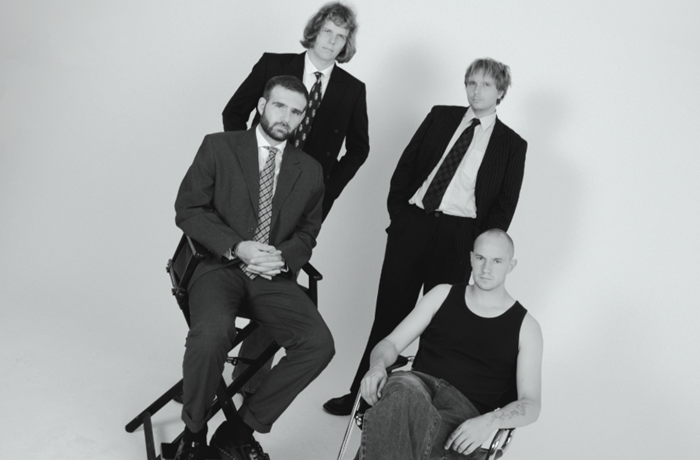 World News announce 2027 spring U.S. tour